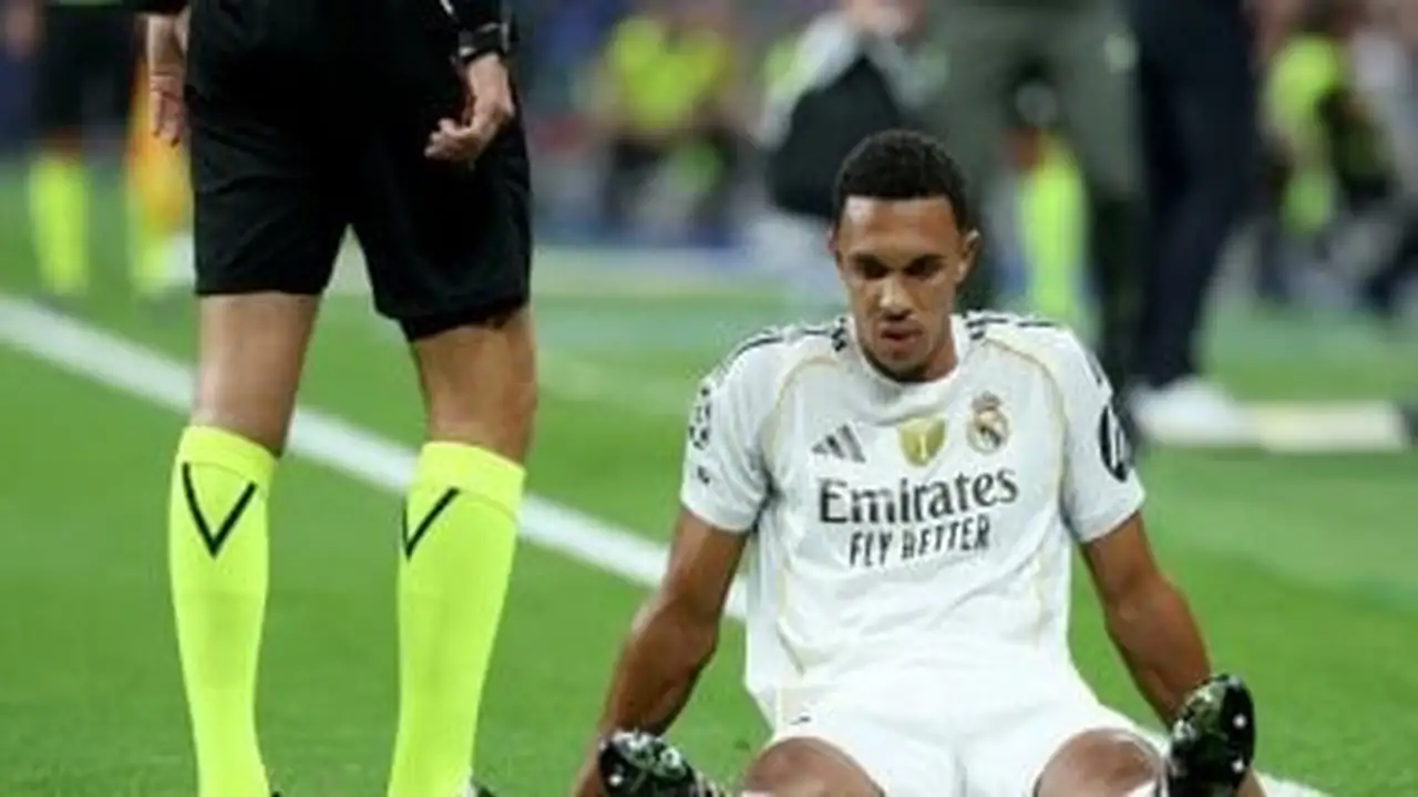 قرار نهائي.. ريال مدريد يبلغ نجمه بضرورة الرحيل خلال الميركاتو الصيفي المقبل